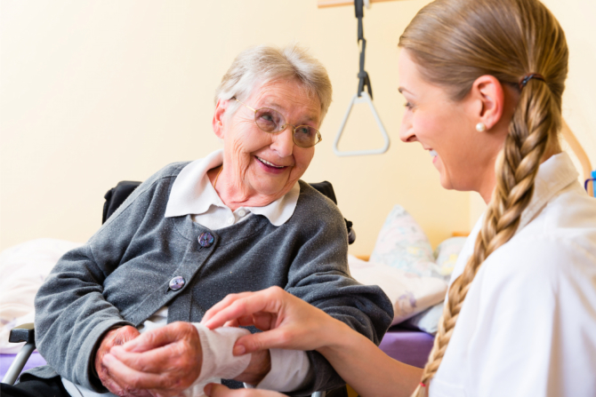 how-caregivers-support-loved-ones-with-home-care