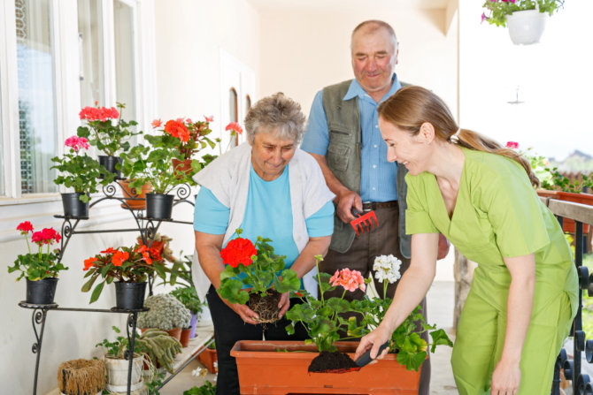 home-care-a-lifeline-for-families-and-caregivers